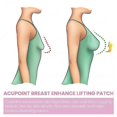 thumbnail image 3 of 1pc Breast Lifting Patch Moisturizing And Firming Breast Firming Plump And Anti-sagging Breast Lifting Patch, 3 of 5