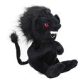 thumbnail image 4 of Children Soft Cartoon Plush Toy Cute Funny Stuffed Doll Toy Home Decoration for Halloween Party Type 3, 4 of 4