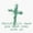 3pcs, variant on Christ Shows Real Love - Graphic Design Sticker