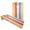 Add Case & Lights, variant on Skip's Garage | Retro USA Stripes Backyard 2x4 Cornhole Board Set with Bags