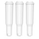 thumbnail image 1 of 3pcs For Impressa Z5 Z6 E8 E9 J5 F60 S7 S9 Replace Water Filter, 1 of 5