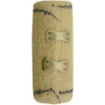 thumbnail image 5 of Woeilo (2 Pack) Bandage Roulé 9 Pouces (22,9 cm) pour Premiers Soins / Polyvalent et Extensible / Adapté pour Camping et Urgence à Domicile / Largeur Grand 7 Pouces (17,8 cm) Grand, 5 of 5