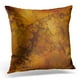 thumbnail image 1 of ABPHQTO Antique Vintage Golden Brown Abstract Old Funda de almohada 45x45 cm, 1 of 1