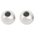 thumbnail image 2 of 11 Pcs Bike Stainless Steel Balls Bearing 8mm x 3mm Drilling Trimming Ball, 2 of 5