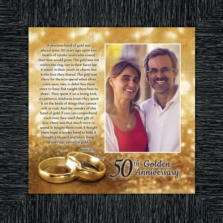 bands of gold personalized