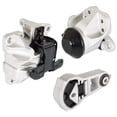 thumbnail image 3 of SEBLAFF For 2011 2012 Ford Explorer V6 3.5L Engine Automatic Trans 3pc Motor Mount Kit, 3 of 6
