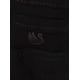 thumbnail image 4 of Pantalones Gloria Vanderbilt Amanda Ajustados de Tiro Alto en Negro Talla 24 Plus, 4 of 5