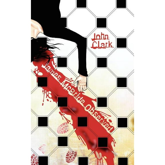 James McBride Observed (Paperback)