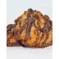 thumbnail image 4 of Jennies Organic Macaroons Chocolate Drizzle - 5.25 oz Pack of 4, 4 of 6