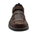 thumbnail image 3 of Huarache Lobo Solo 6517 Caballero Café, 3 of 5