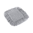 thumbnail image 4 of Xihbxyly Ofertas del Prime Day Posavasos de tejido con borlas gruesas, tapete aislante para ollas, mantel individual bohemio para mesa, 4 of 7