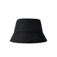 thumbnail image 2 of Stranger Things Unisex Black Bucket Hat, 2 of 6
