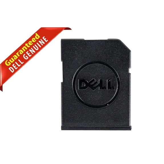 Dell Latitude E5570 Precision 15 3510 SD Card Filler Blank