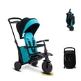thumbnail image 2 of Triciclo Smartrike 5050800 Azul, 2 of 4