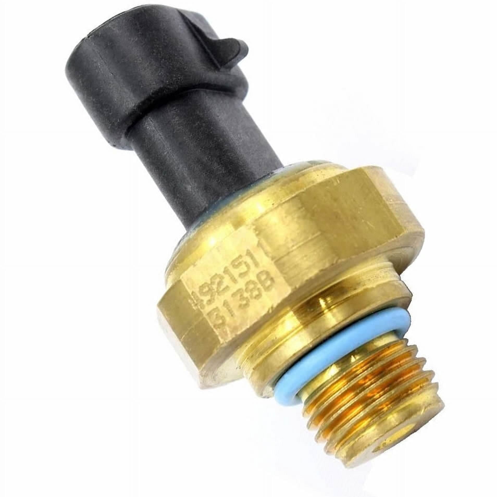 4921511 Engine Oil Pressure Sensor For Cummins With O-Ring 3678912 6C/ISC NEW