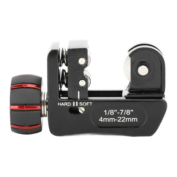 Pipe Cutter, Pipe Cutting Tool Clean Cut for Thin Walled Hoses
