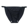thumbnail image 2 of 2025 Urinary Incontinence Postpartum Underwear for Women Washable Leak Proof Odor Control Absorbency Brief Black M, 2 of 3