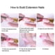 thumbnail image 1 of Dipping powder set nail art dipping powder set 5 types to choose from 7#, 1 of 4