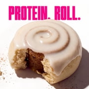 Legendary Foods Protein Sweet Roll - Cinnamon 4 Pk