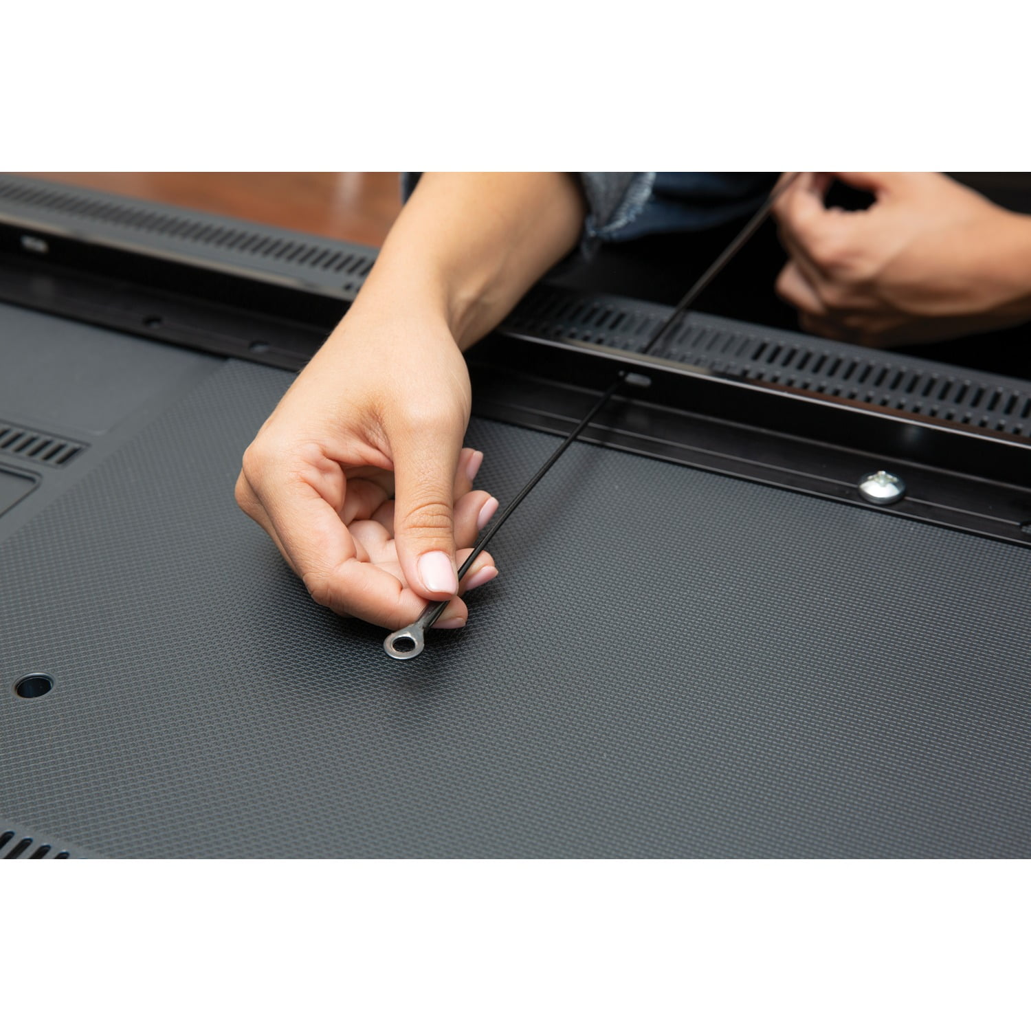 Hangman Products No Stud 32-65" TV Hanger Mount