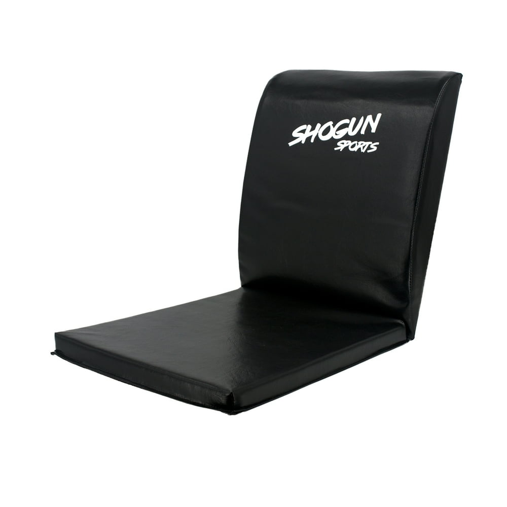 Shogun Sports Ab Mat. Abdominal Mat with Tailbone Protector. Core