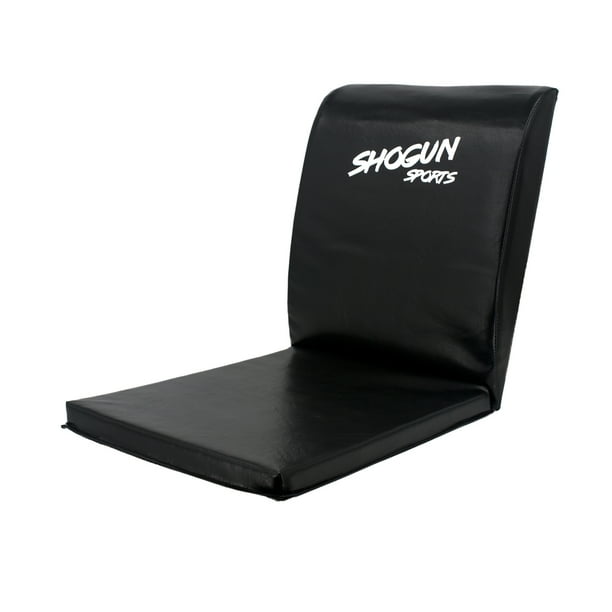 Shogun Sports Ab Mat. Abdominal Mat with Tailbone Protector. Core