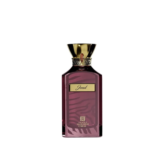 Perfume Ahmed Almaghribi JOUD Eau de Parfum para hombre, 100 ml