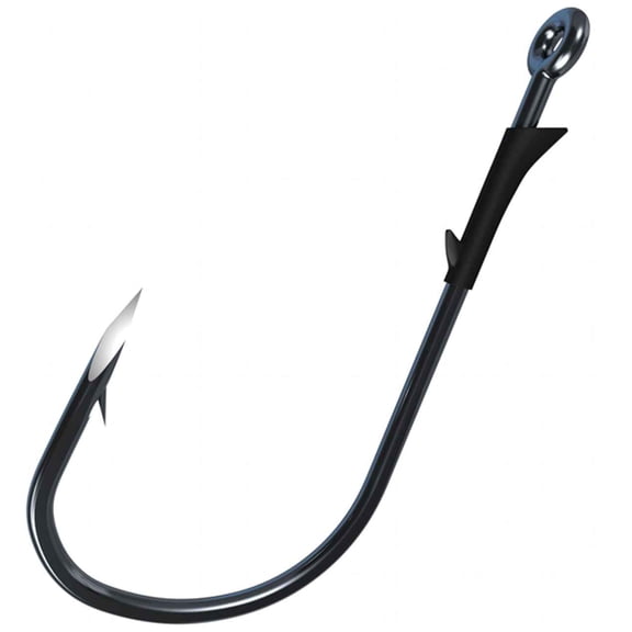 Eagle Claw TK135-5/0 Trokar Monster Flippin' Hook Size 5/0 Forged