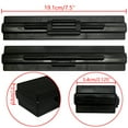 thumbnail image 2 of AideTek BOXALL40AS ESD safe SMD parts box w/40 bins anti-statics Box Organizer, 2 of 7