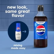 NEW sodastream Pepsi Drink Mix, 14.9oz