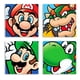 thumbnail image 1 of Set Nintendo Super Mario Bros 4 Cuadros En Tela Canvas Listos Para Colgar Tintas No Toxicas, 1 of 4