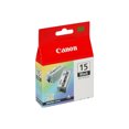 thumbnail image 2 of Canon Bci 15 - Ink Tank -  Yellow Cyan Magenta - For I70/i80 Port Print, 2 of 4
