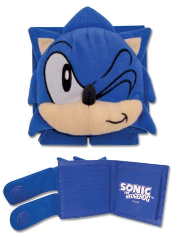 new sonic plush 2020