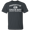 Dark Heather, variant on Green Bay Athletic Department Tee