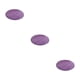 thumbnail image 1 of Bewildely Alfombra gris fácil de limpiar y lavable a máquina para una vida cómoda, sala de estar, dormitorio, alfombra, color morado claro Type1 NO1, 1 of 6