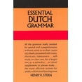 thumbnail image 1 of Essentiel Grammaire Néerlandaise, Broché Henry R. Stern, 1 of 2