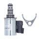 thumbnail image 1 of Solenoide De Cierre De 24 V, Válvula Solenoide De Parada Modelo 225 0300, Válvula Solenoide Eléctrica De Acero De Aleación Para CAT 924G 924GZ 928G 930G 930H 950H, 1 of 8