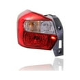 thumbnail image 4 of Tail Light Assembly - Compatible/Replacement for '12-16 Subaru Impreza Wagon, 13-17 XV Crosstrek - Pair, Left Driver + Right Passenger Set - 84912FJ060, 84912FJ070, 4 of 4