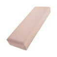 thumbnail image 1 of Bench High Stretch Slipcover Dining Room Bench Seat Cushion Cover Camel, 1 of 9
