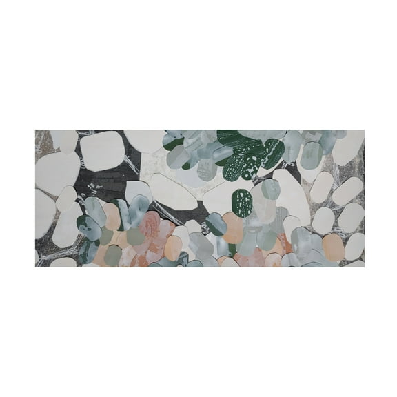 Trademark Fine Art Coco Good  Antelope Canyon Run I Canvas Wall Art