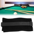 thumbnail image 3 of Étui de Queue de Billard, Pochette de Rangement pour Queue de Snooker Durable avec Sangle Réglable pour Protection, 3 of 8