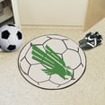 thumbnail image 2 of North Texas Soccer Ball 27" diameter, 2 of 2