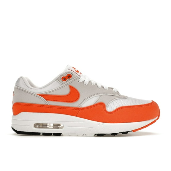 Nike Women's Air Max 1 '87 Safety Orange Running Shoes, from StockX