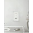 thumbnail image 3 of Marmont Hill Life Is a Beautiful Ride V Framed Wall Art, 3 of 6