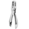 thumbnail image 4 of Punching , Single Hole Paper Punch Hole Puncher, Manual Operation Can Be Used Alone For School For Experiment, 4 of 8