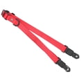 thumbnail image 2 of Correa de hombro para cámara, correa de cámara ajustable universal, correa para el cuello para cámara, correa de hombro individual para cámara, valor excepcional, 2 of 12