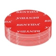 thumbnail image 1 of Nano Double-Sided Tape, Transparent Multipurpose Adhesive Gel Grip Pad, Removable Washable Sticky Mounting Tape for Holiday Decoration Packaging, 1 of 6