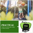 thumbnail image 5 of SWETRACE Trampoline Basketball Net Trampoline Basketball Hoop PE Net 1Set Indoor Use, 5 of 5