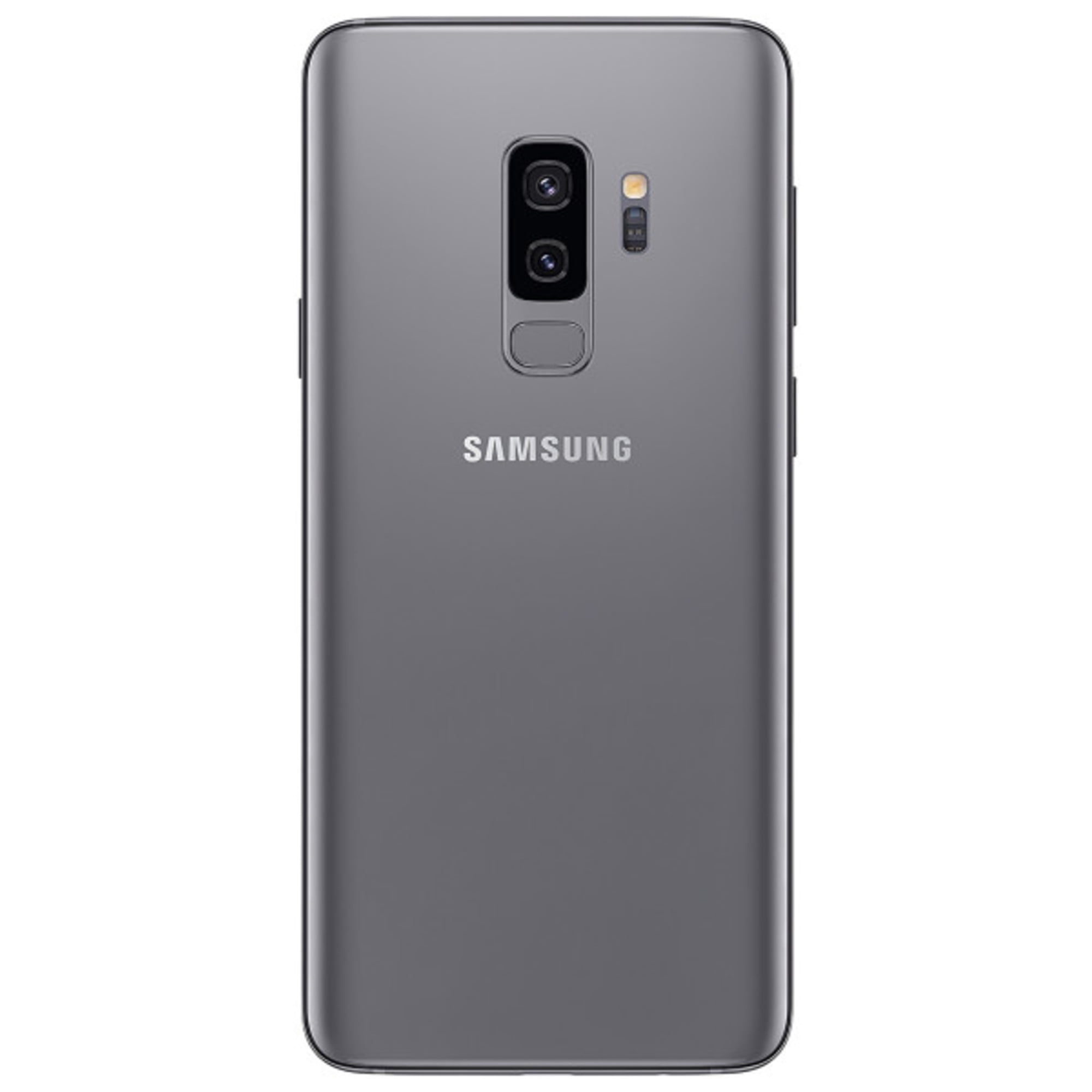 Restored Samsung Galaxy S9+ G965F 64GB Unlocked GSM 4G LTE Phone w