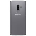 thumbnail image 3 of Restored Samsung Galaxy S9+ G965F 64GB Unlocked GSM 4G LTE Phone w/ 12MP Camera - Titanium Gray (Refurbished), 3 of 4